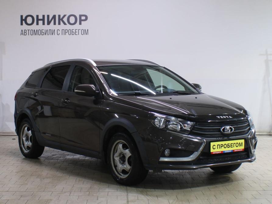 Lada (ВАЗ) Vesta I Дзержинск  - изображение 3