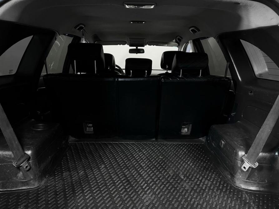 Chevrolet Captiva I Архангельск  - изображение 20