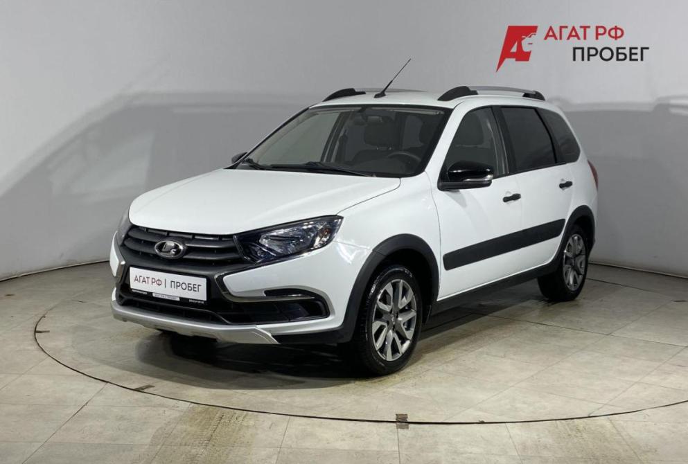 Lada (ВАЗ) Granta I Рестайлинг Саранск  - изображение 1