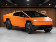 Tesla Cybertruck Москва  - изображение 44
