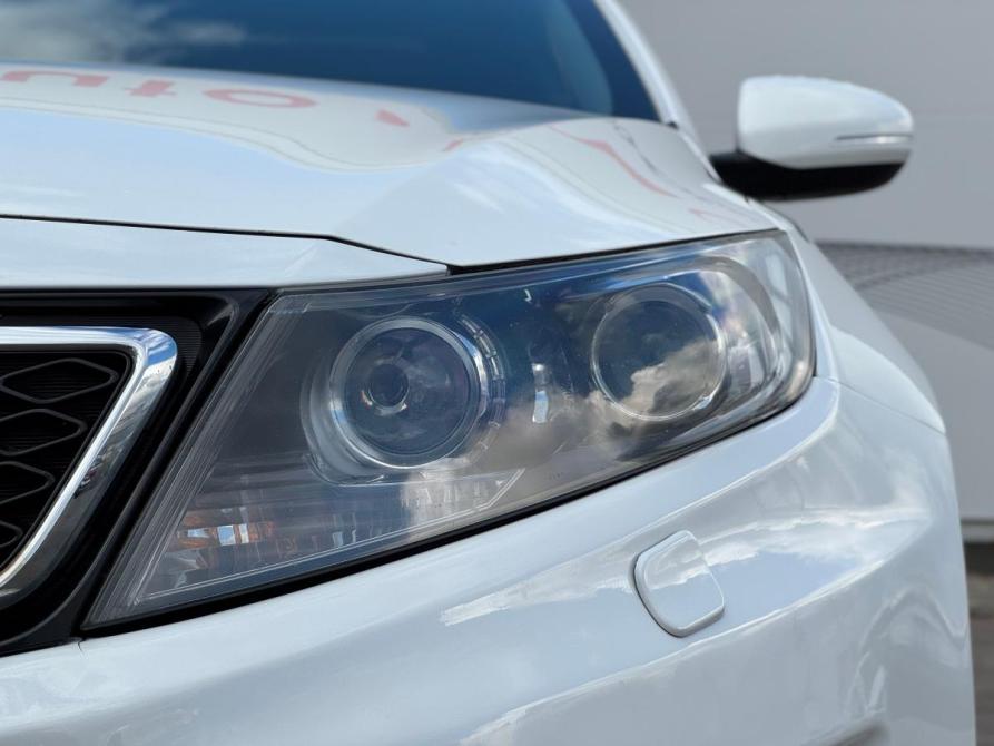 Kia Optima III Рестайлинг Воронеж  - изображение 4