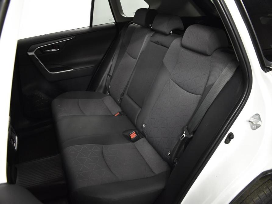 Toyota RAV4 V (XA50) Казань  - изображение 9