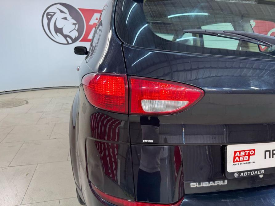 Subaru Tribeca I Новочеркасск  - изображение 8