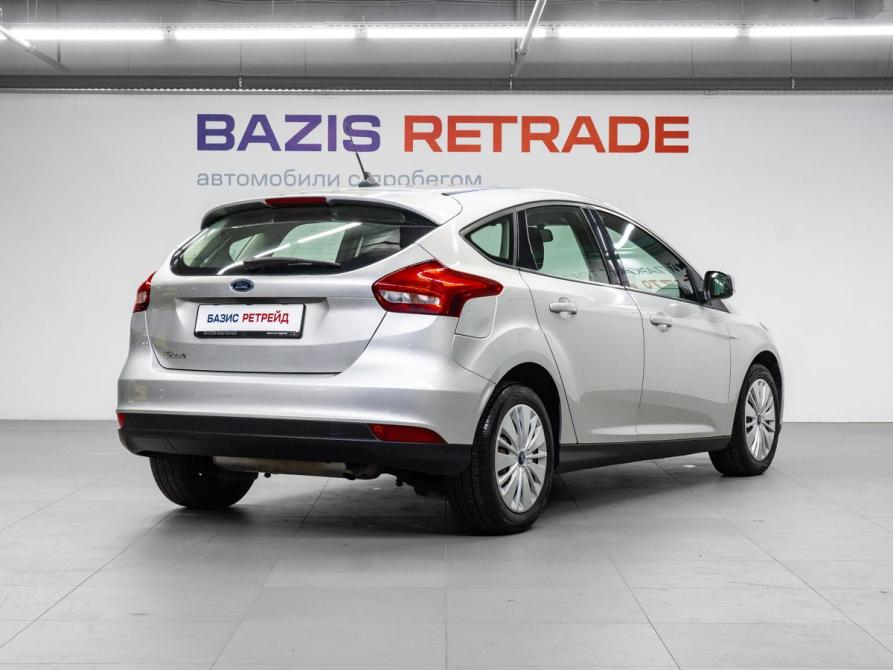 Ford Focus III Рестайлинг Тюмень  - изображение 6