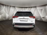 Toyota RAV4 V (XA50) Москва  - изображение 28