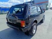 Lada (ВАЗ) Niva Legend Тюмень  - изображение 24
