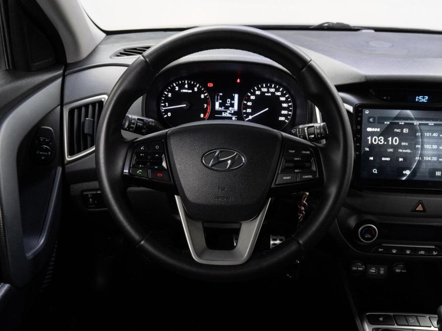 Hyundai Creta I Тюмень  - изображение 19