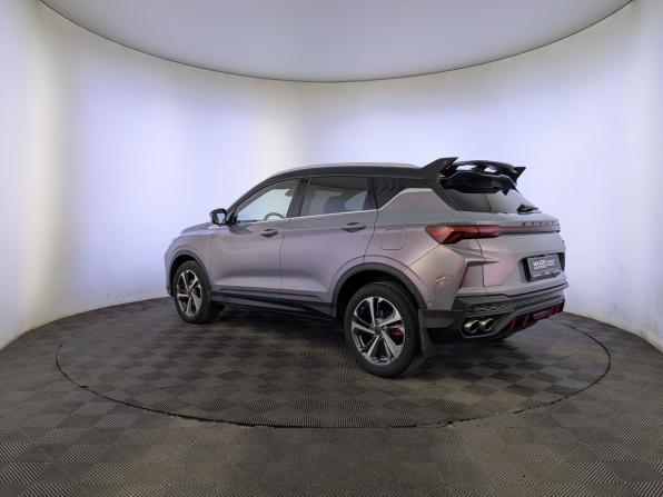 Geely Coolray I Рестайлинг с пробегом 2024 года, цена 2 150 000 рублей, 31881 км, внедорожник, Автокод Объявления