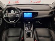 Chery Tiggo 4 I Рестайлинг Псков  - изображение 29