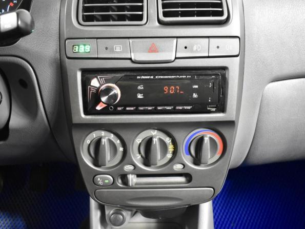 Hyundai Accent II с пробегом 2007 года, цена 376 200 рублей, 263659 км, седан, Автокод Объявления