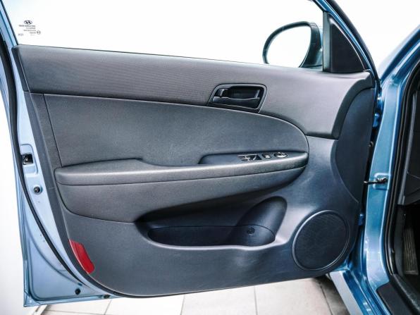 Hyundai i30 I Рестайлинг с пробегом 2010 года, цена 849 000 рублей, 154023 км, хэтчбек, Автокод Объявления