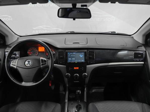 SsangYong Actyon II с пробегом 2012 года, цена 1 299 000 рублей, 120310 км, внедорожник, Автокод Объявления
