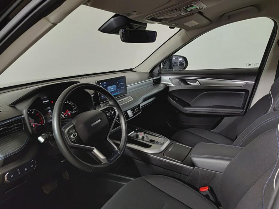 Haval Jolion I Уфа  - изображение 20