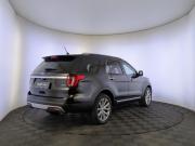 Ford Explorer V Рестайлинг Москва  - изображение 35