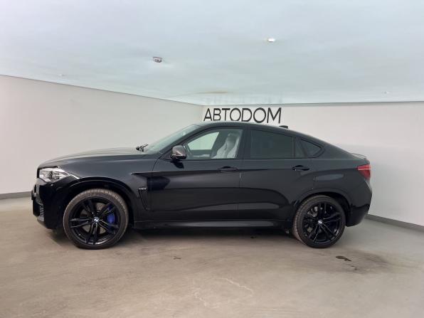 BMW X6 M II (F86) с пробегом 2018 года, цена 6 490 000 рублей, 70972 км, внедорожник, Автокод Объявления