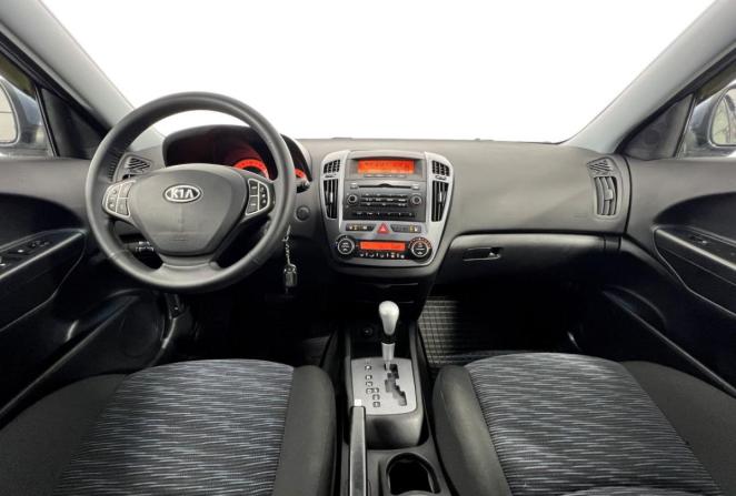 Kia Ceed I с пробегом 2008 года, цена 885 000 рублей, 138379 км, универсал, Автокод Объявления
