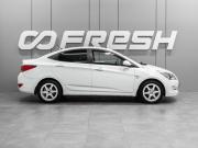 Hyundai Solaris I Рестайлинг Тюмень  - изображение 22