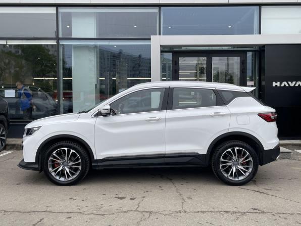 Belgee X50 с пробегом 2024 года, цена 1 999 000 рублей, 21809 км, внедорожник, Автокод Объявления