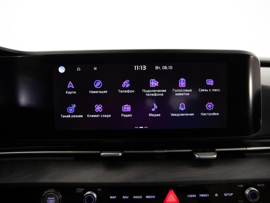Kia Carnival IV Санкт-Петербург  - изображение 21