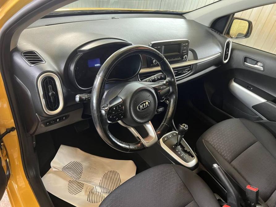 Kia Picanto III Санкт-Петербург  - изображение 5