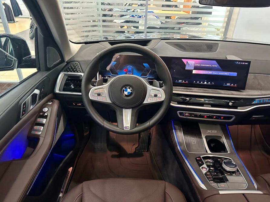 BMW X5 IV (G05/G18) Рестайлинг Новосибирск  - изображение 23