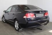 Honda Civic VIII Санкт-Петербург  - изображение 20