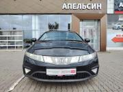 Honda Civic VIII Набережные Челны  - изображение 24