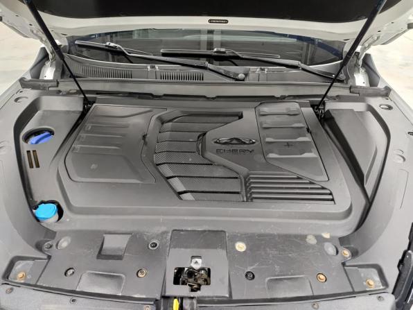 Chery Tiggo 7 Pro Max I с пробегом 2023 года, цена 1 690 000 рублей, 88312 км, внедорожник, Автокод Объявления