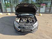 Lada (ВАЗ) Granta I Рестайлинг Ижевск  - изображение 33