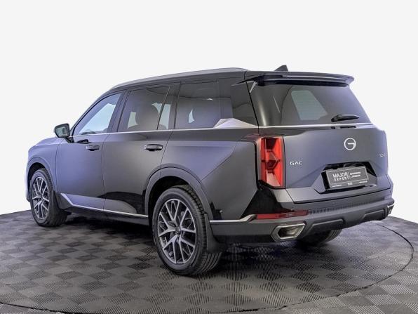 GAC GS8 II с пробегом 2023 года, цена 3 315 000 рублей, 42399 км, внедорожник, Автокод Объявления