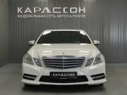 Mercedes-Benz E-Класс IV (W212 S212 C207) Пермь  - изображение 20
