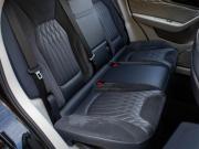 Hongqi HS5 I Москва  - изображение 27