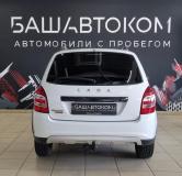Lada (ВАЗ) Granta I Рестайлинг Уфа  - изображение 19