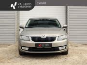 Skoda Octavia III (A7) Казань  - изображение 18