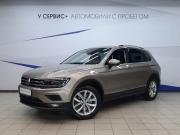 Volkswagen Tiguan II Москва  - изображение 20