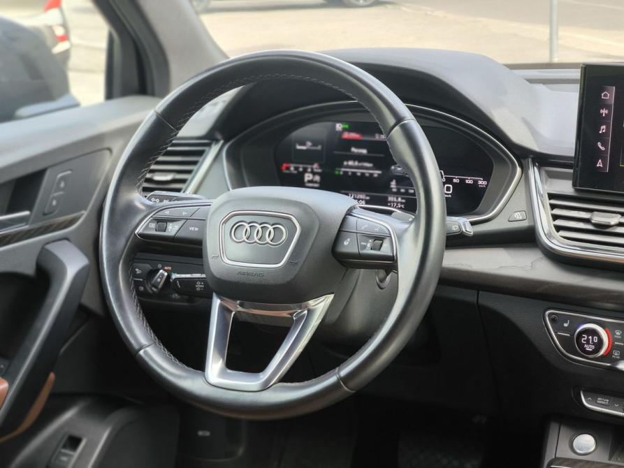 Audi Q5 II (FY) Рестайлинг Санкт-Петербург  - изображение 12