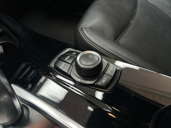 BMW X3 II (F25) с пробегом 2014 года, цена 2 100 000 рублей, 184233 км, внедорожник, Автокод Объявления