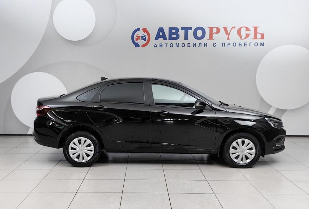 Lada (ВАЗ) Vesta I Рестайлинг (NG) Подольск  - изображение 5