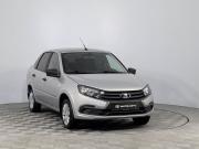Lada (ВАЗ) Granta I Рестайлинг Калининград  - изображение 18