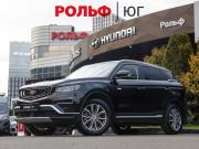 Belgee X70 I Москва  - изображение 20