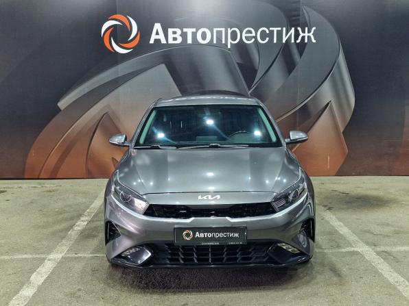 Kia Cerato IV Рестайлинг с пробегом 2022 года, цена 2 345 000 рублей, 58000 км, седан, Автокод Объявления