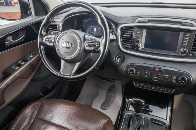 Kia Sorento III Prime с пробегом 2016 года, цена 2 449 000 рублей, 199000 км, внедорожник, Автокод Объявления