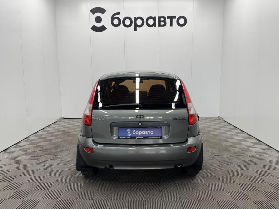 Lada (ВАЗ) Kalina I Воронеж  - изображение 8