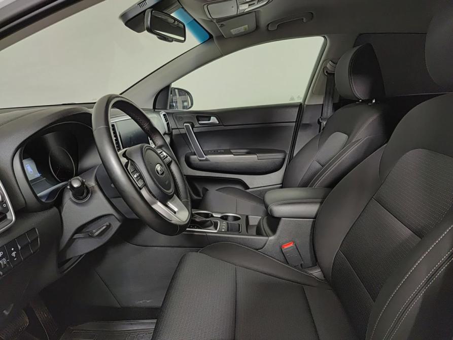 Kia Sportage IV Рестайлинг Уфа  - изображение 20