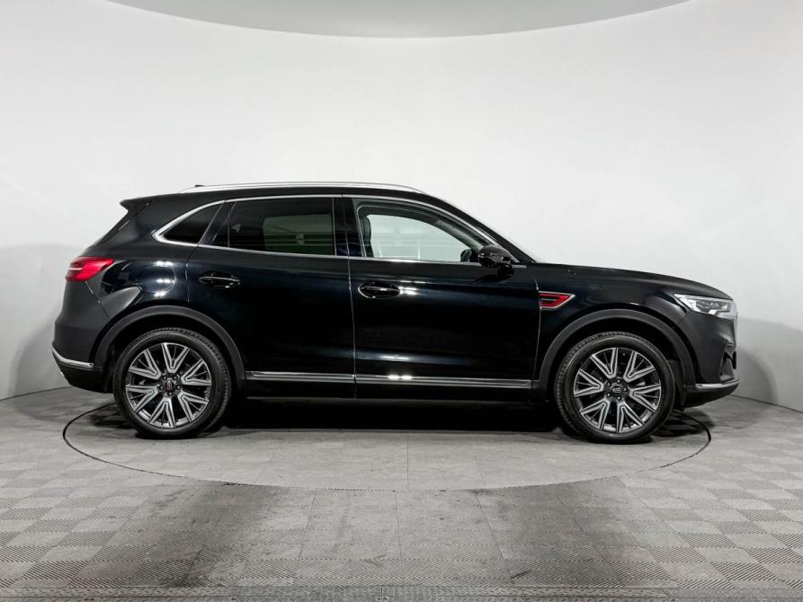 Hongqi HS5 I Санкт-Петербург  - изображение 4