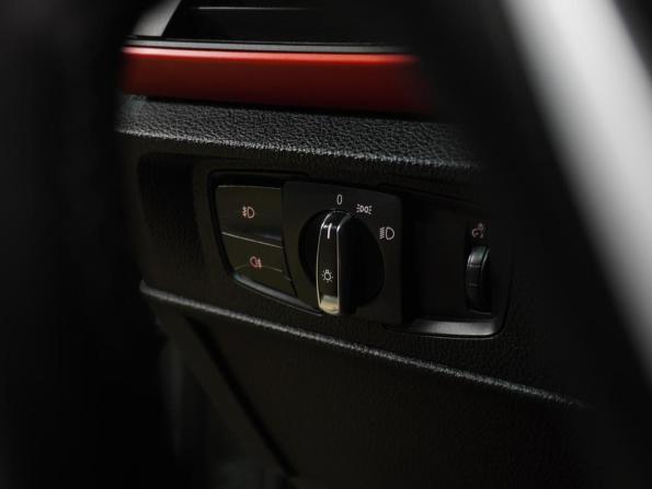 BMW 1 серии II (F20/F21) с пробегом 2014 года, цена 1 069 000 рублей, 292477 км, хэтчбек, Автокод Объявления