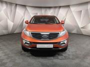 Kia Sportage III Москва  - изображение 25