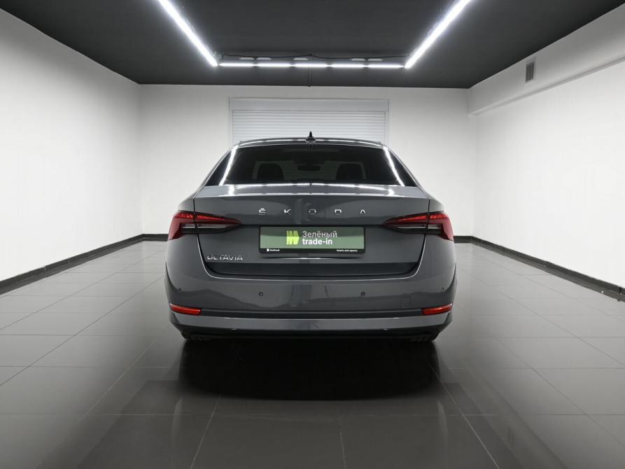 Skoda Octavia IV (A8) Тверь  - изображение 4