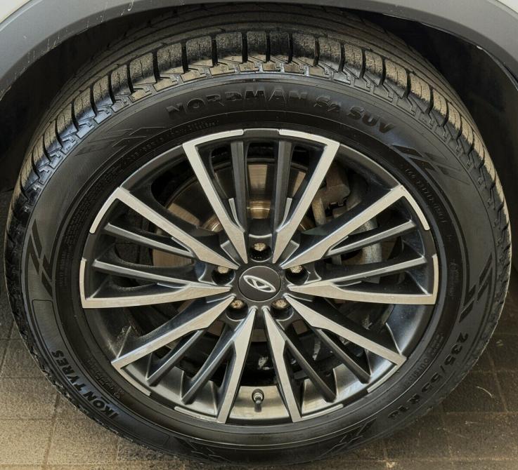 Chery Tiggo 8 Pro I Москва  - изображение 18
