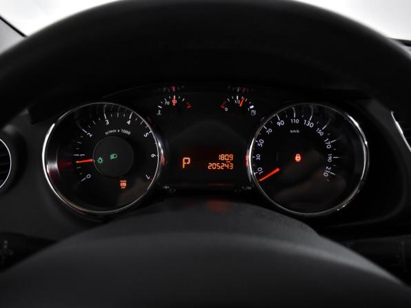 Peugeot 3008 I Рестайлинг с пробегом 2014 года, цена 890 000 рублей, 208000 км, внедорожник, Автокод Объявления